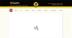 Desktop Screenshot of iffcordoba.com